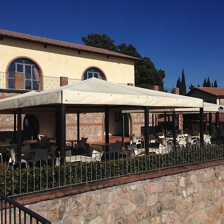 Pian Dei Mucini Resort Le Ville 마사마리티마 외부 사진