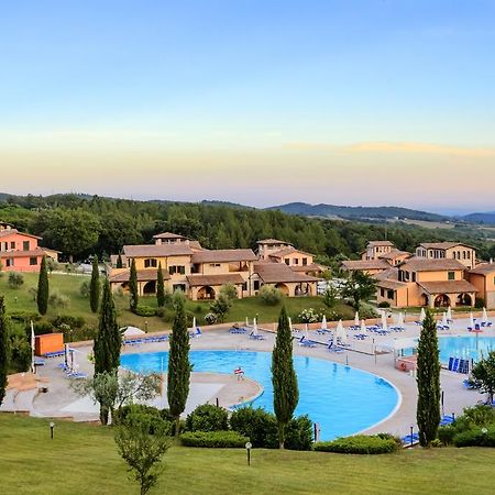 Pian Dei Mucini Resort Le Ville 마사마리티마 외부 사진