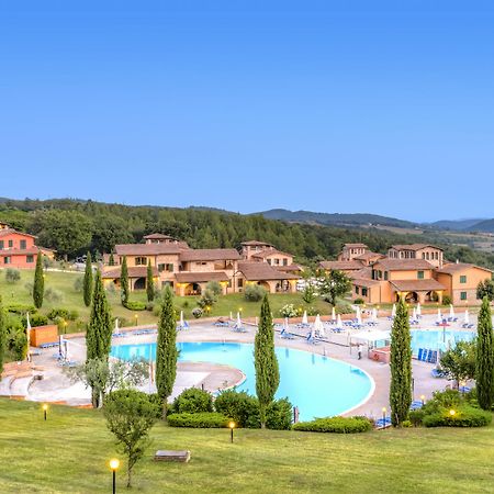 Pian Dei Mucini Resort Le Ville 마사마리티마 외부 사진
