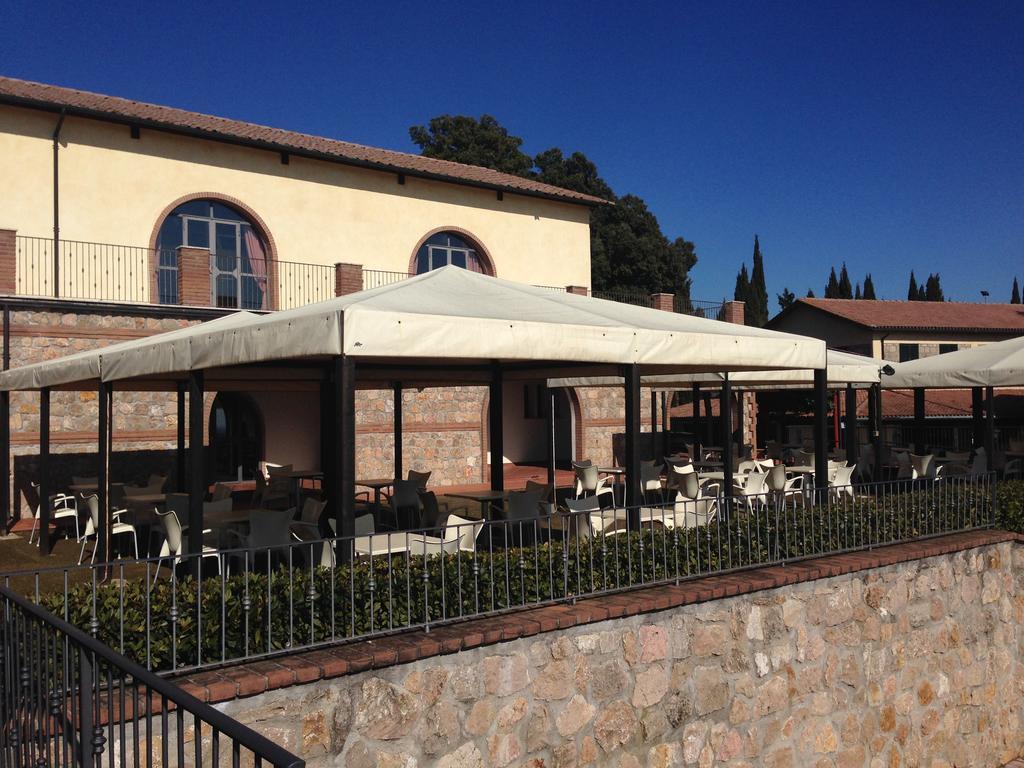 Pian Dei Mucini Resort Le Ville 마사마리티마 외부 사진