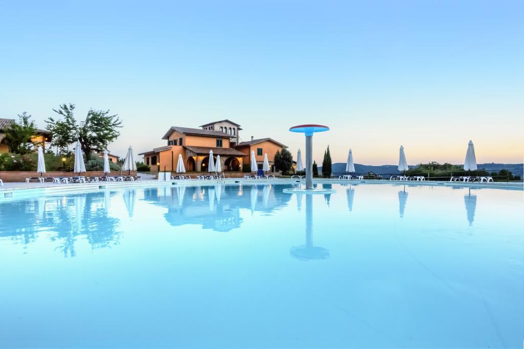 Pian Dei Mucini Resort Le Ville 마사마리티마 외부 사진