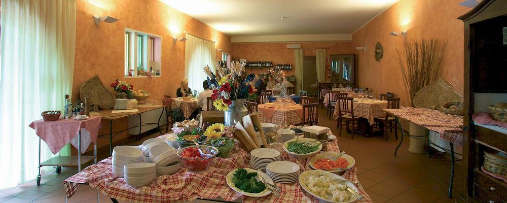 Pian Dei Mucini Resort Le Ville 마사마리티마 외부 사진