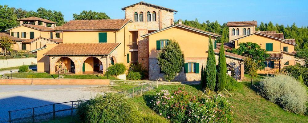 Pian Dei Mucini Resort Le Ville 마사마리티마 외부 사진