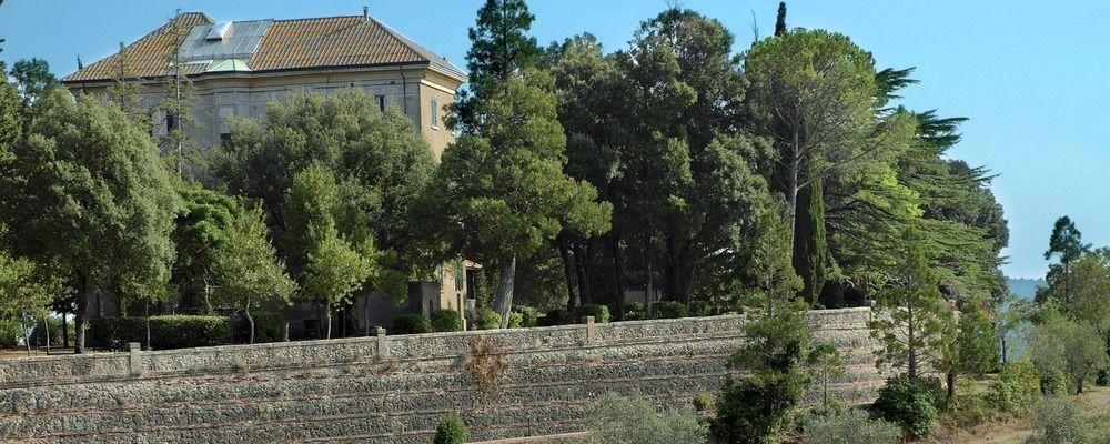 Pian Dei Mucini Resort Le Ville 마사마리티마 외부 사진