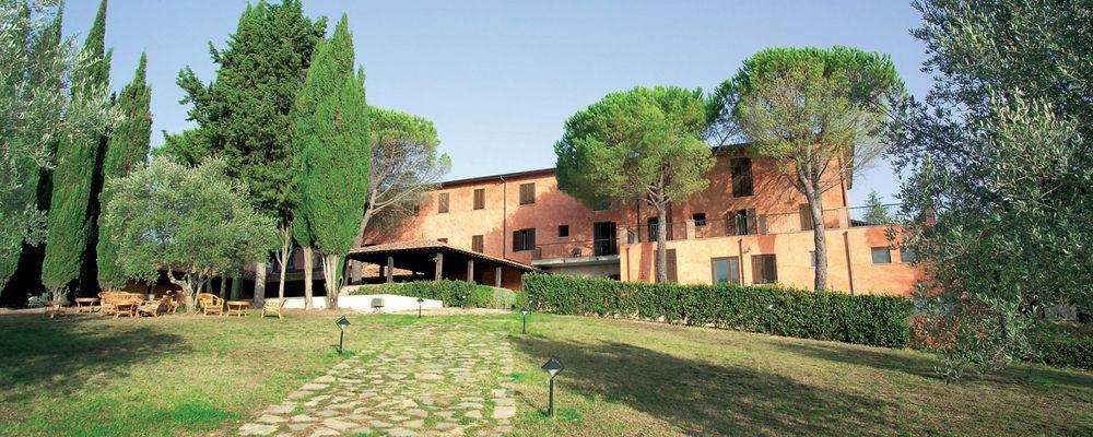 Pian Dei Mucini Resort Le Ville 마사마리티마 외부 사진