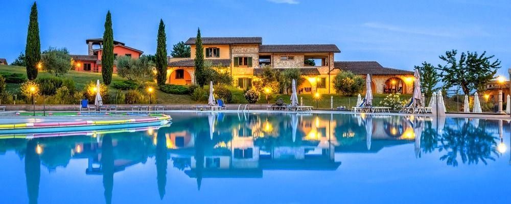 Pian Dei Mucini Resort Le Ville 마사마리티마 외부 사진