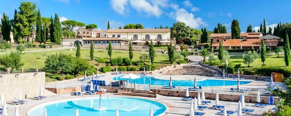 Pian Dei Mucini Resort Le Ville 마사마리티마 외부 사진