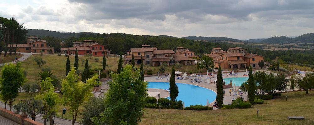 Pian Dei Mucini Resort Le Ville 마사마리티마 외부 사진