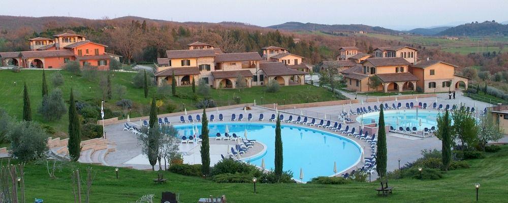 Pian Dei Mucini Resort Le Ville 마사마리티마 외부 사진