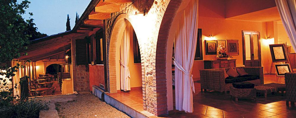 Pian Dei Mucini Resort Le Ville 마사마리티마 외부 사진