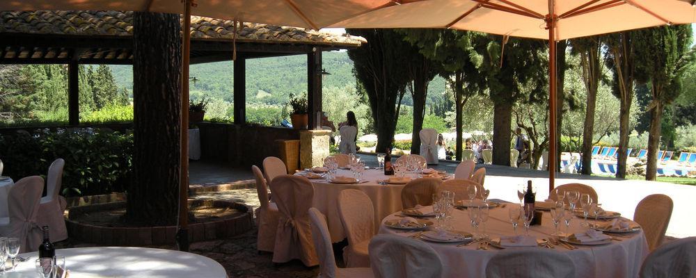 Pian Dei Mucini Resort Le Ville 마사마리티마 외부 사진