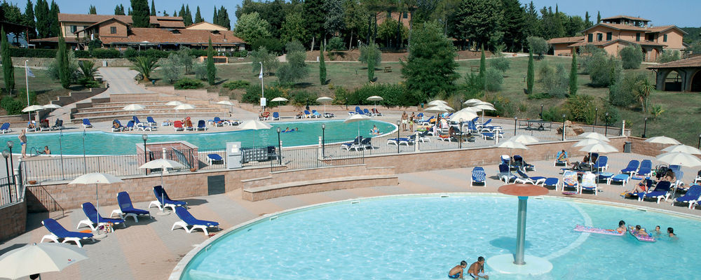 Pian Dei Mucini Resort Le Ville 마사마리티마 외부 사진