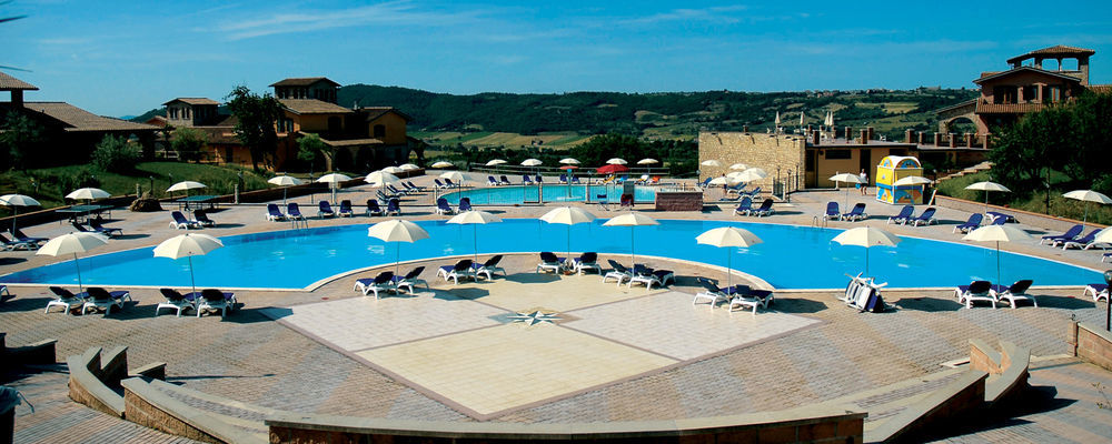 Pian Dei Mucini Resort Le Ville 마사마리티마 외부 사진