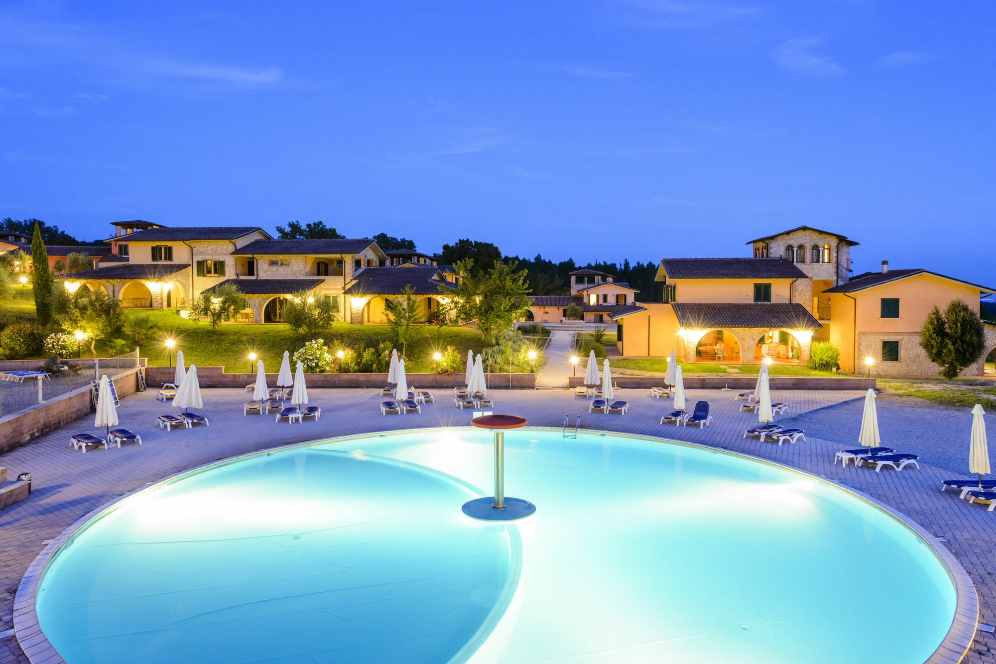 Pian Dei Mucini Resort Le Ville 마사마리티마 외부 사진